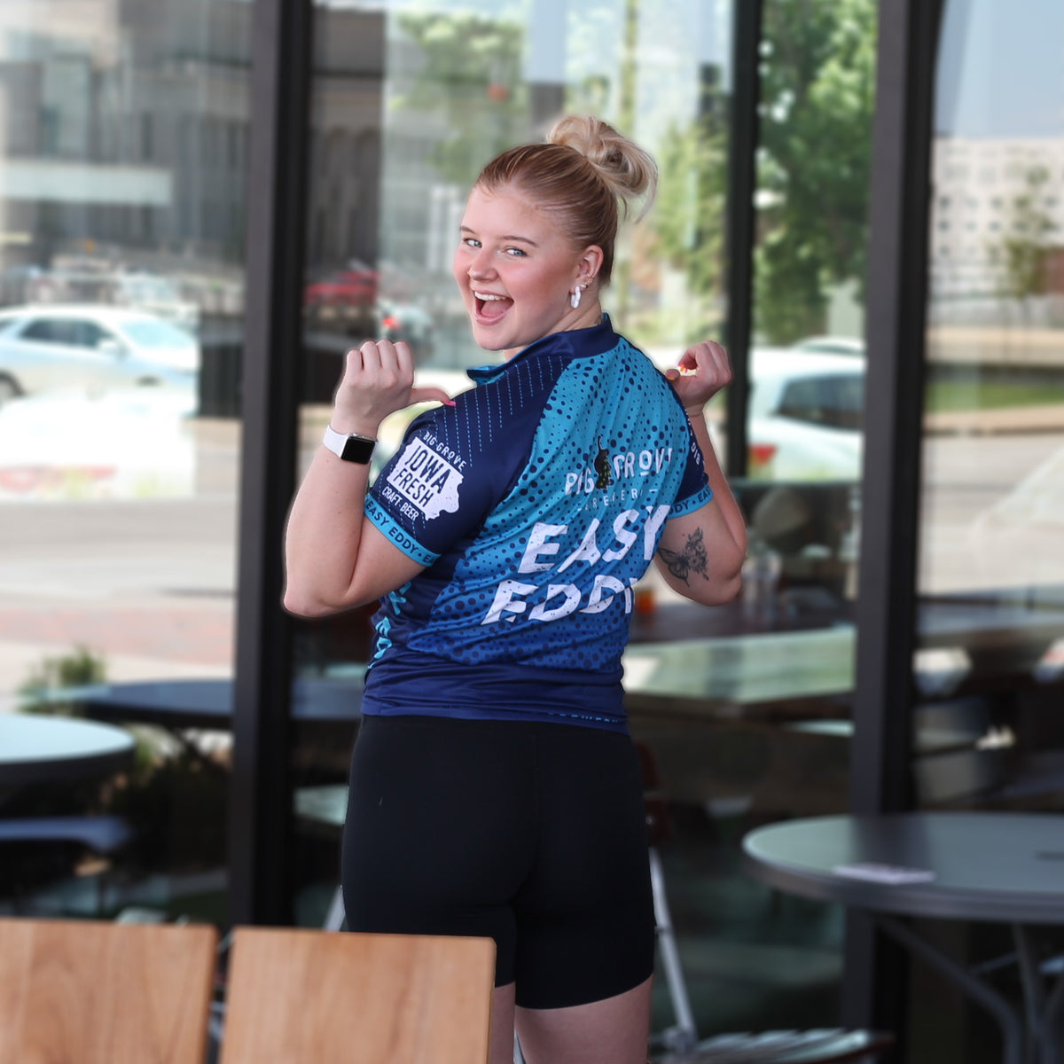 Cycling Gear