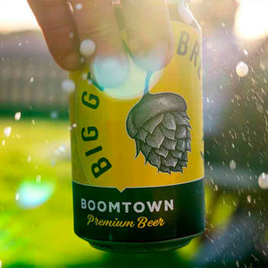 Photo of Boomtown Can