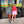 Load image into Gallery viewer, Echo Hopcorn Tee