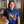 Load image into Gallery viewer, Goldfinch Sunset Tee