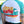 Load image into Gallery viewer, Classic Citrus Surfer Bike Jersey