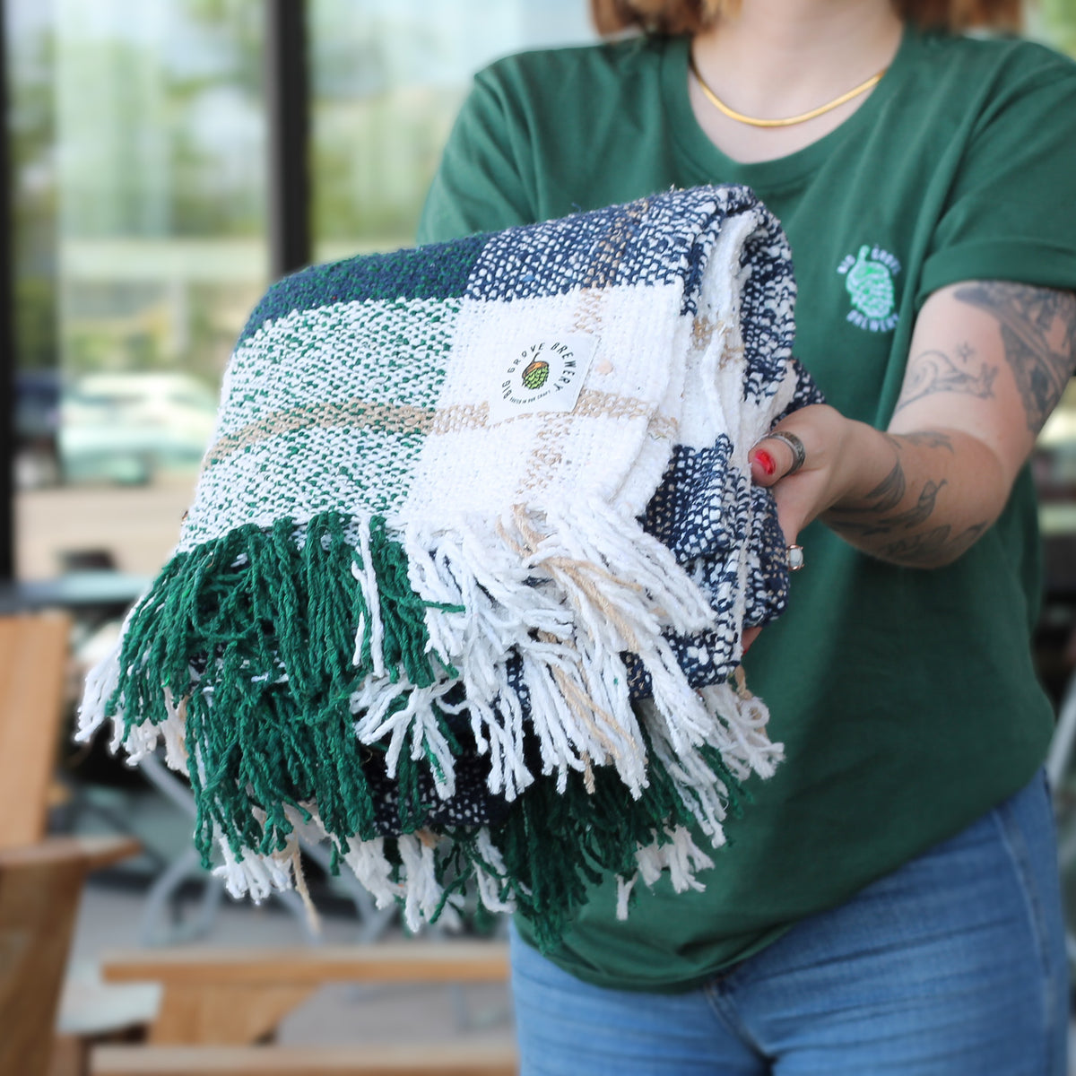 ヴィンテージ メキシカンラグ ネイティブ柄 大型 ブランケット 2026年