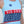 Load image into Gallery viewer, High Vis Hopcorn Cycling Tank