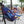 Load image into Gallery viewer, Color Block Hammock