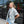Load image into Gallery viewer, Hopcorn Button Up