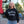 Load image into Gallery viewer, Rope Cropped Crewneck