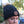 Load image into Gallery viewer, Knit Beanie with Faux Fur Pom