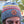 Load image into Gallery viewer, Striped Knit Beanie