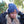 Load image into Gallery viewer, Knit Beanie with Faux Fur Pom