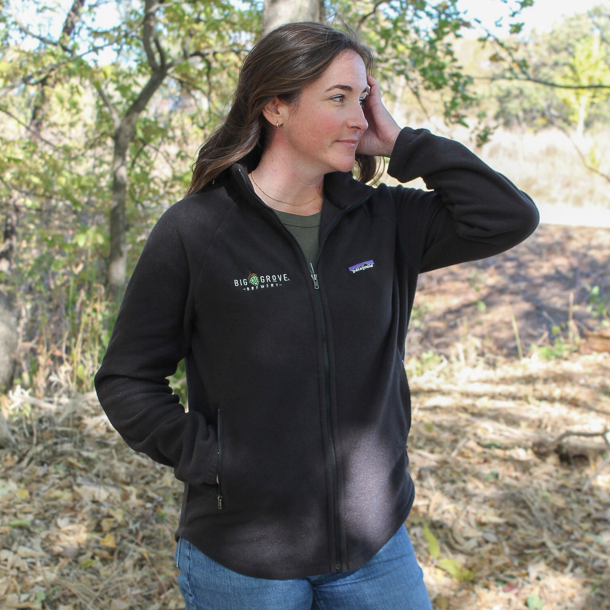 Patagonia jacket deals women