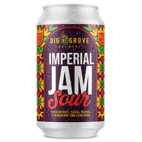 Imperial Jam