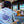 Load image into Gallery viewer, Embroidered Hopcorn Fleece Blanket
