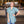 Load image into Gallery viewer, Classic Brewer's Shirt - Dark Blue and Sage