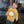 Load image into Gallery viewer, Youth Fleece Crew- Yellow