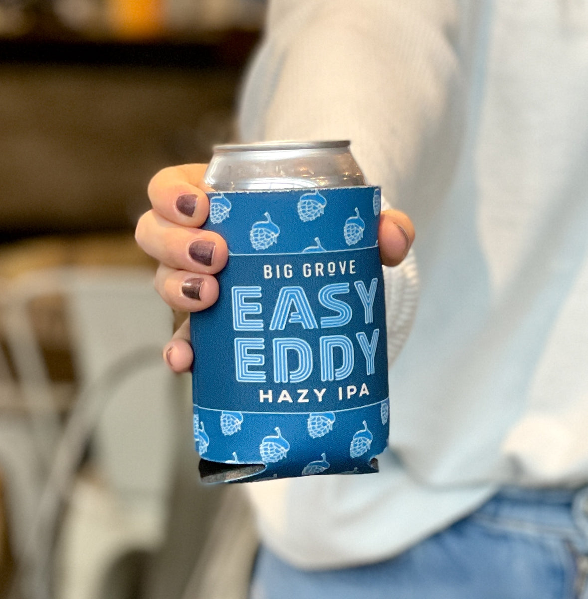 Easy Eddy 12oz Coolie