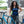 Load image into Gallery viewer, Racerback Tank Bike Jersey