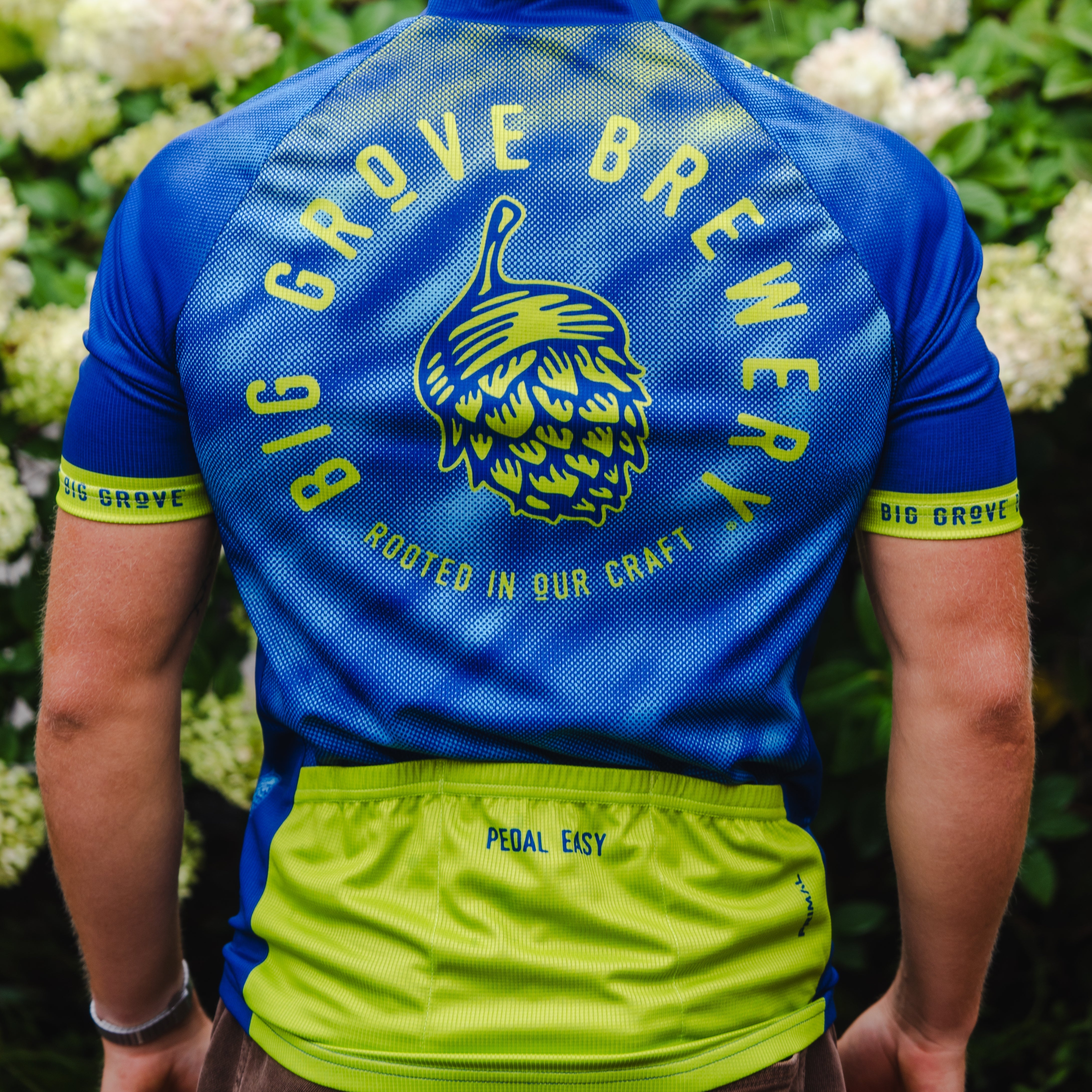 Bike Jerseys