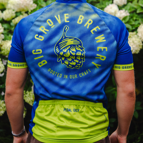 Bike Jerseys