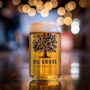 Find a golden can of Big Grove Easy Eddy, win a gold RAGBRAI jersey