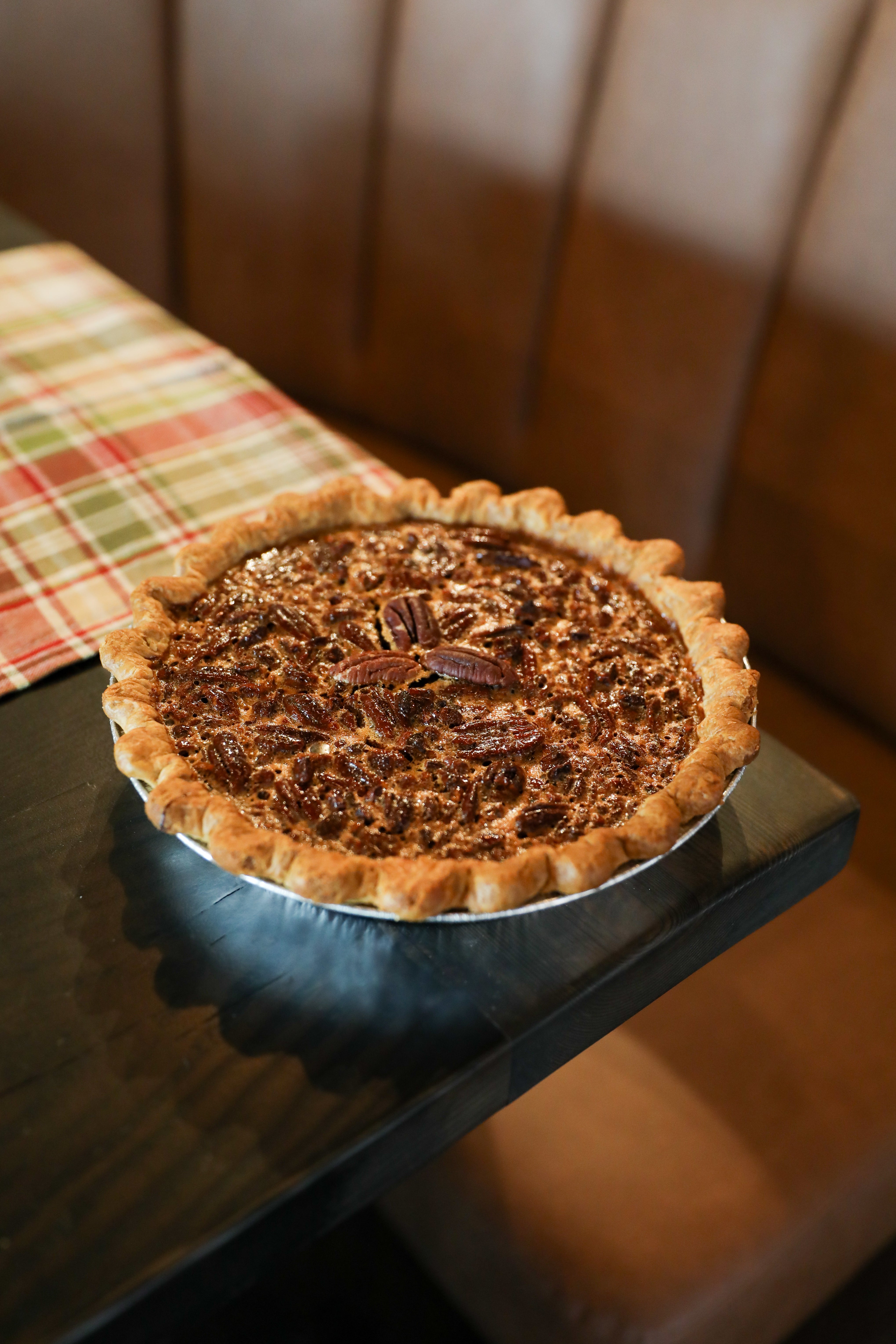 Holiday Dessert Pre-Orders: Omaha Taproom