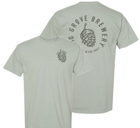 Rooted Tee