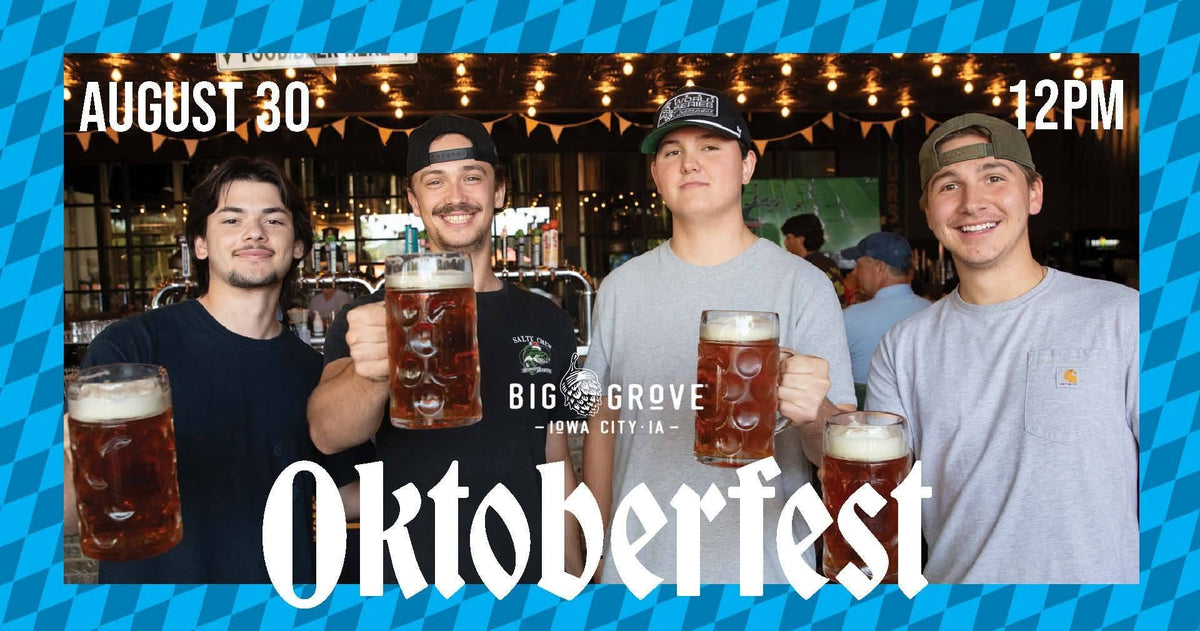 Oktoberfest