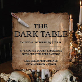The Dark Table