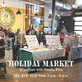 Holiday Market