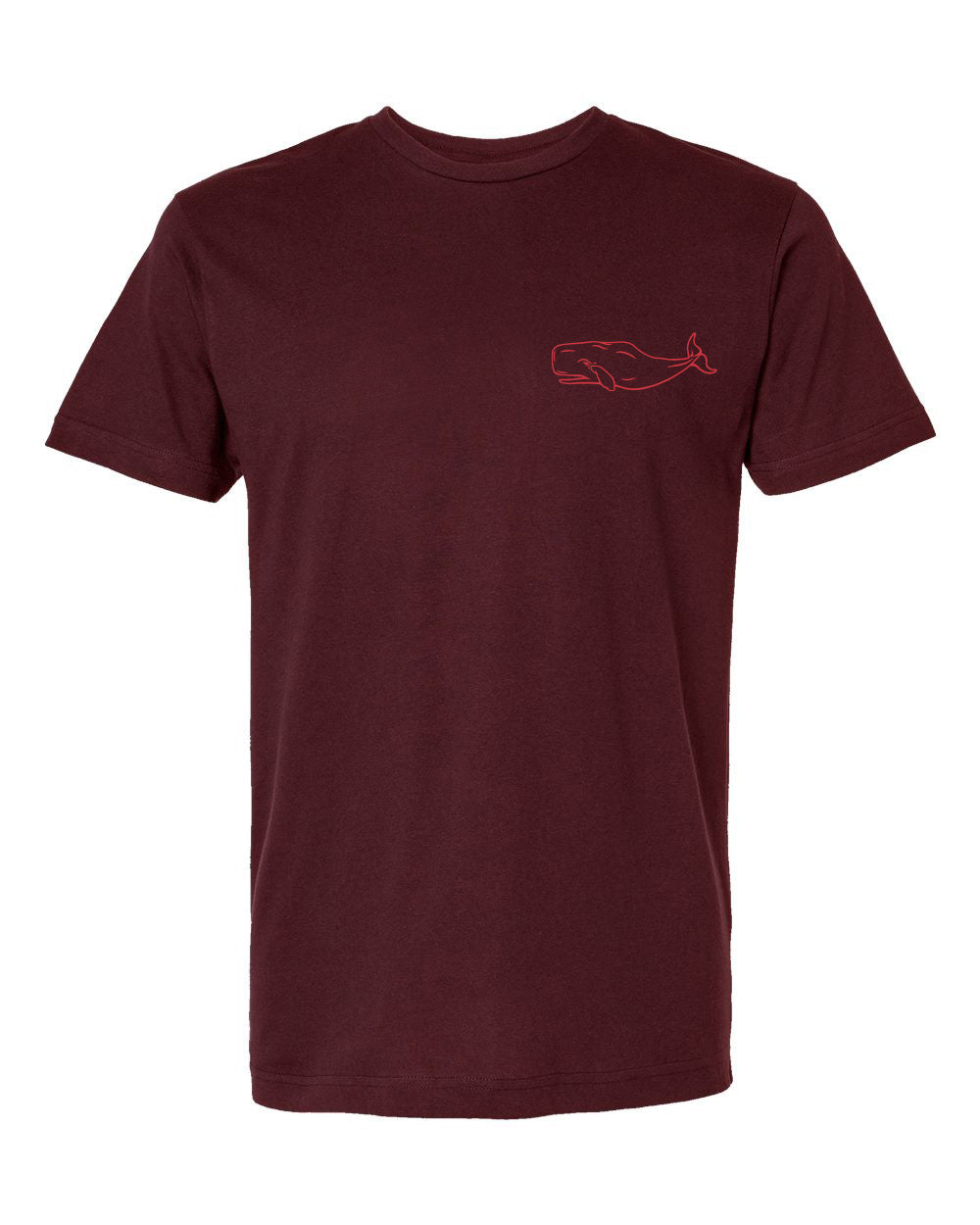 2024 Richard the Whale T-Shirt - PRESALE!