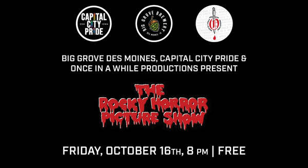 Rocky Horror Picture Show