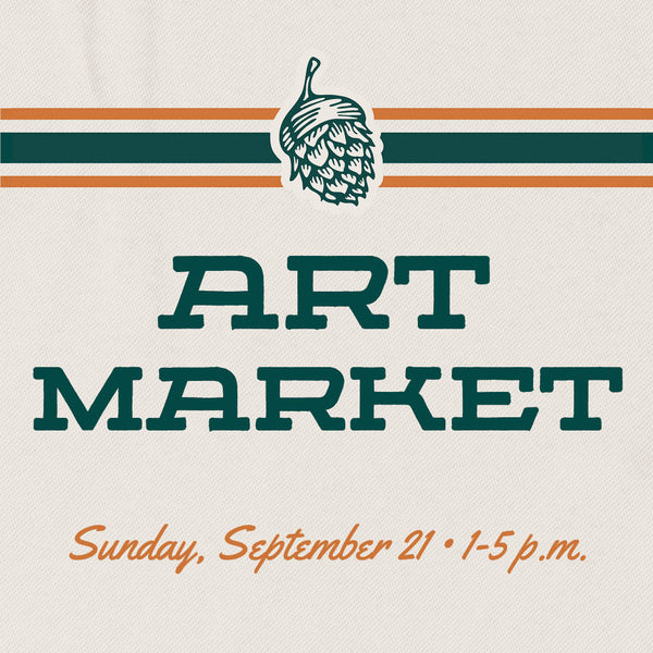 Public Space One Art Market