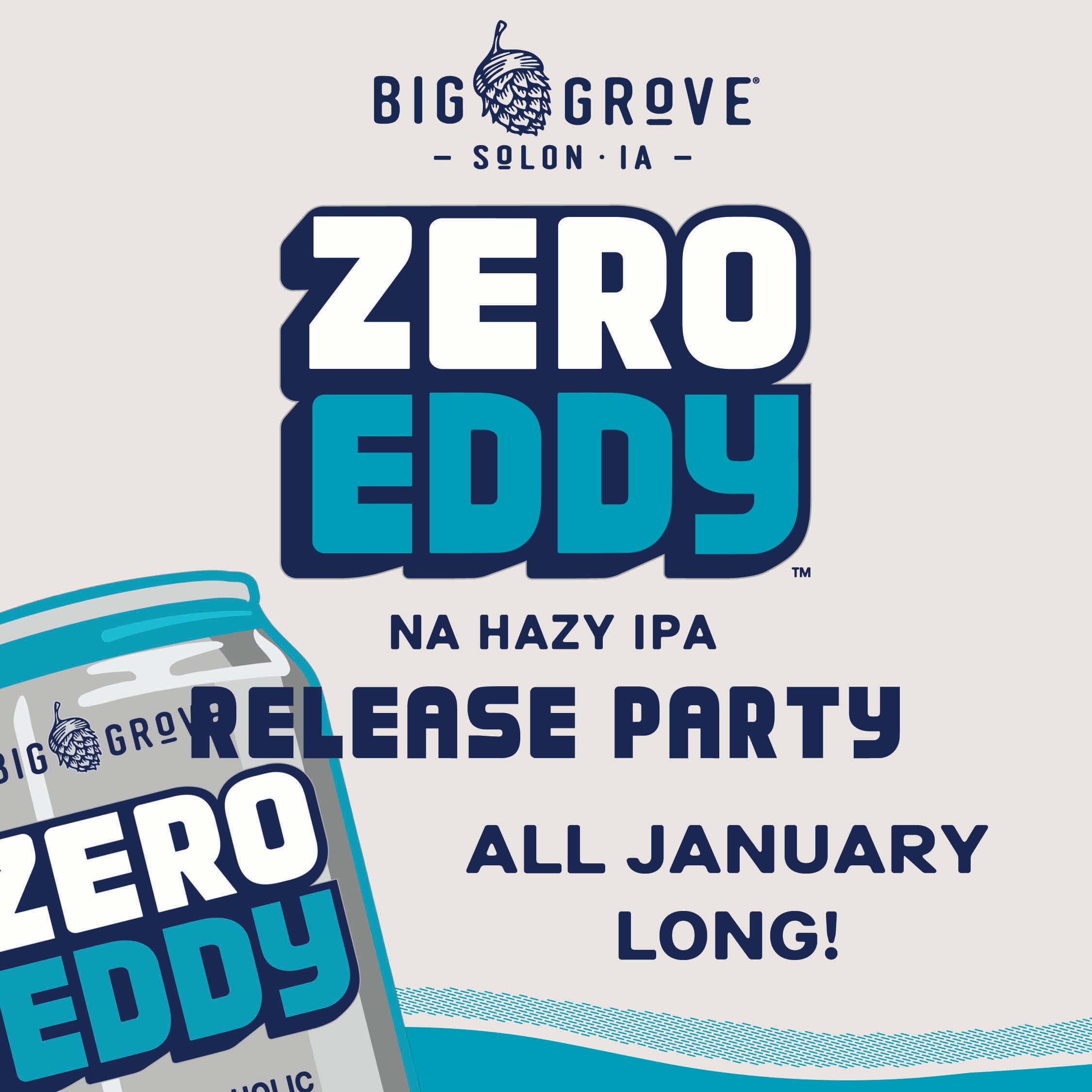 ZERO EDDY LAUNCH | Solon