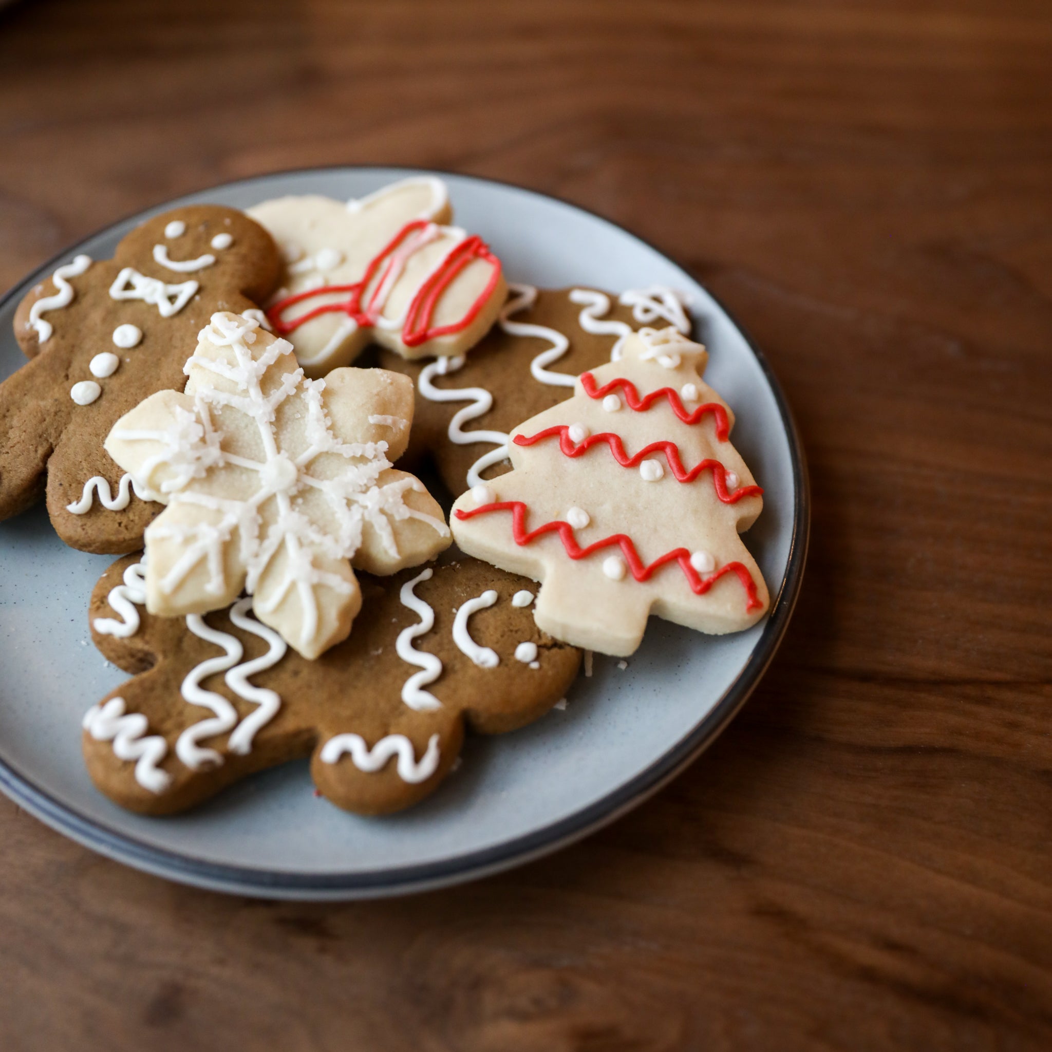 Holiday Dessert Pre-Orders: Omaha Taproom