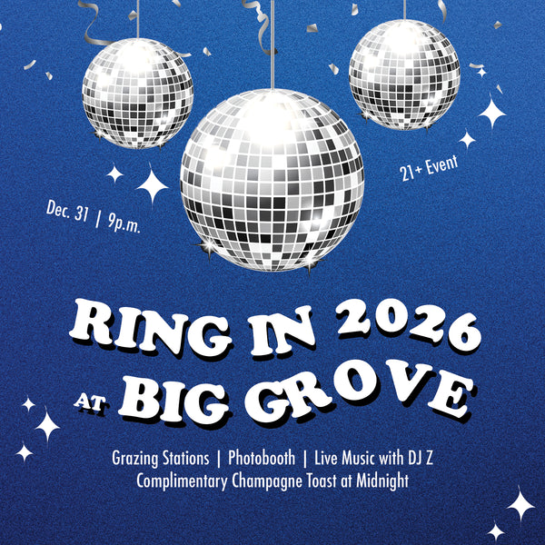 New Year's Eve | Cedar Rapids