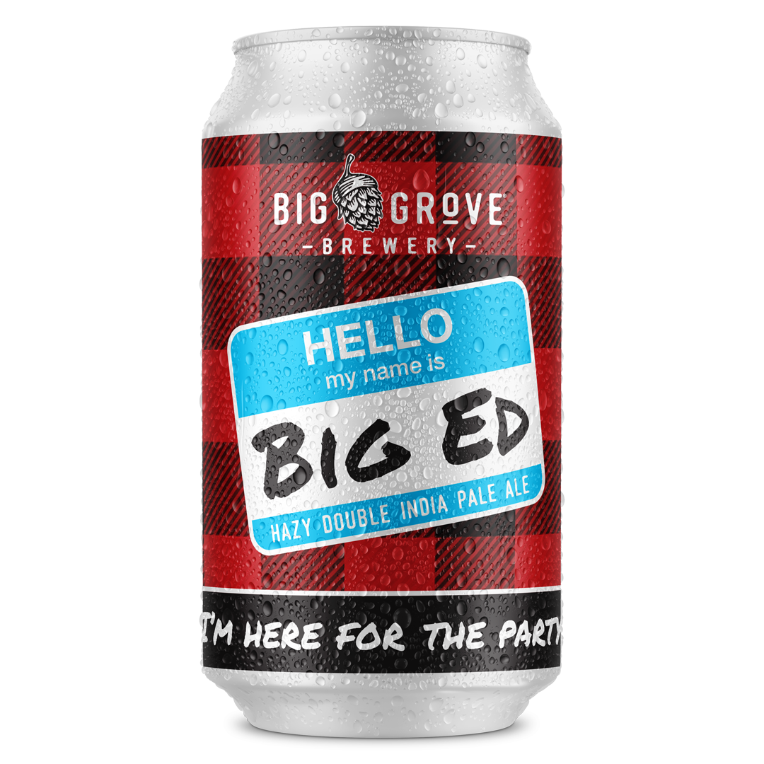 Big Ed