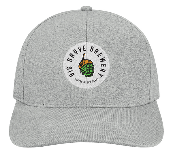 Classic Stretch Hat