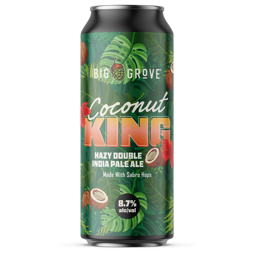 Coconut King