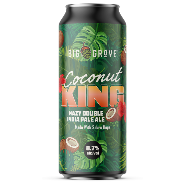 Coconut King