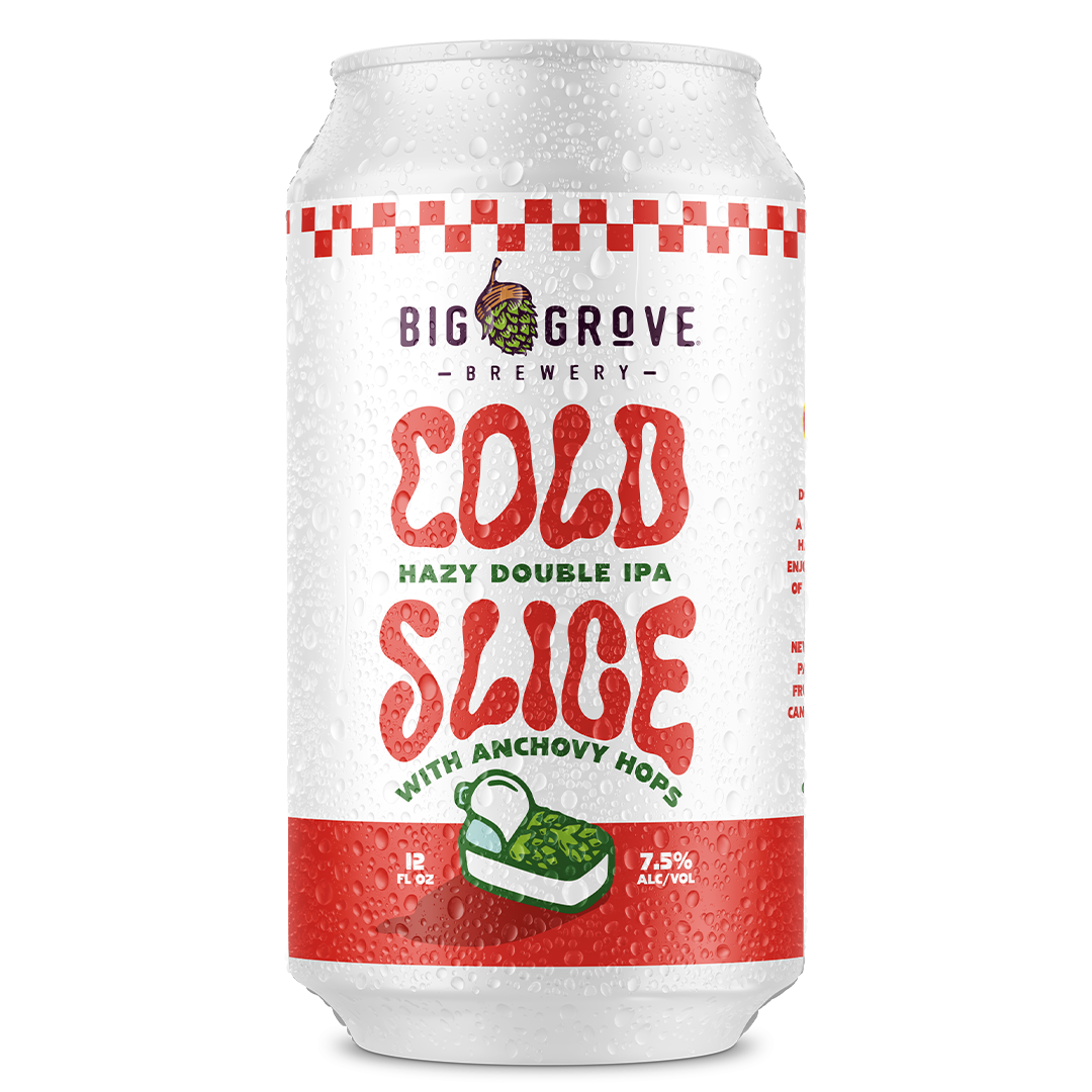 Cold Slice