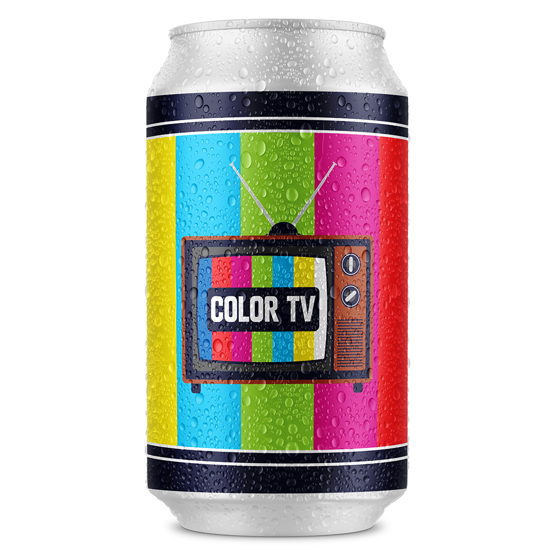 Color TV