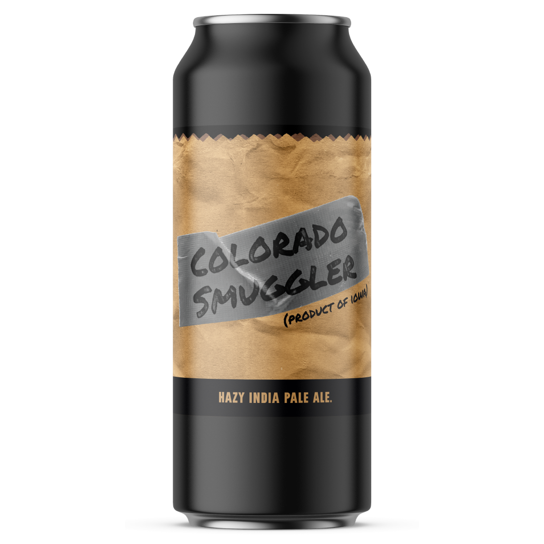 Colorado Smuggler
