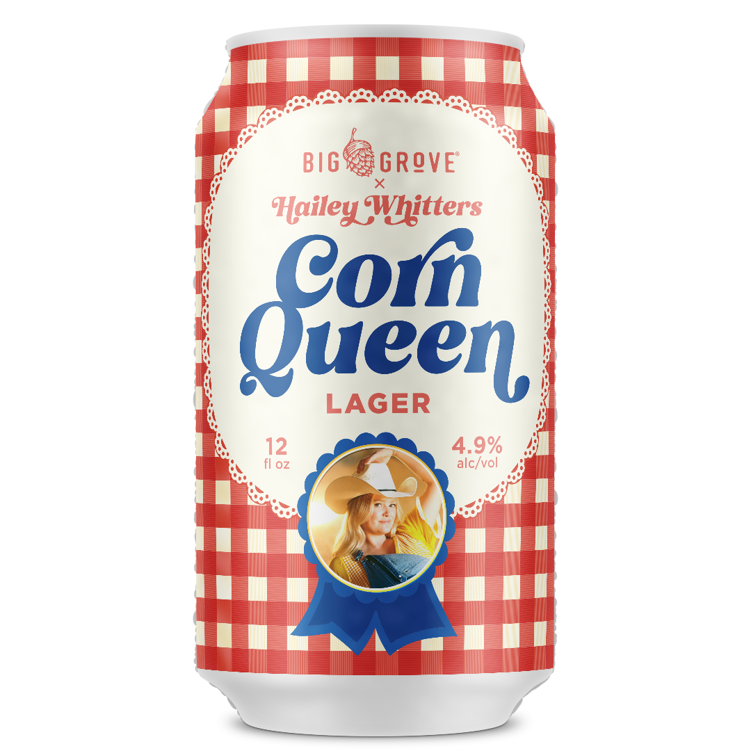 Corn Queen