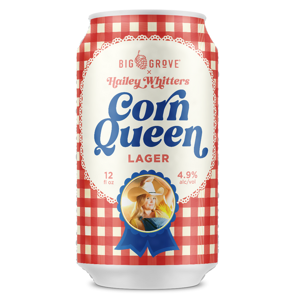 Corn Queen