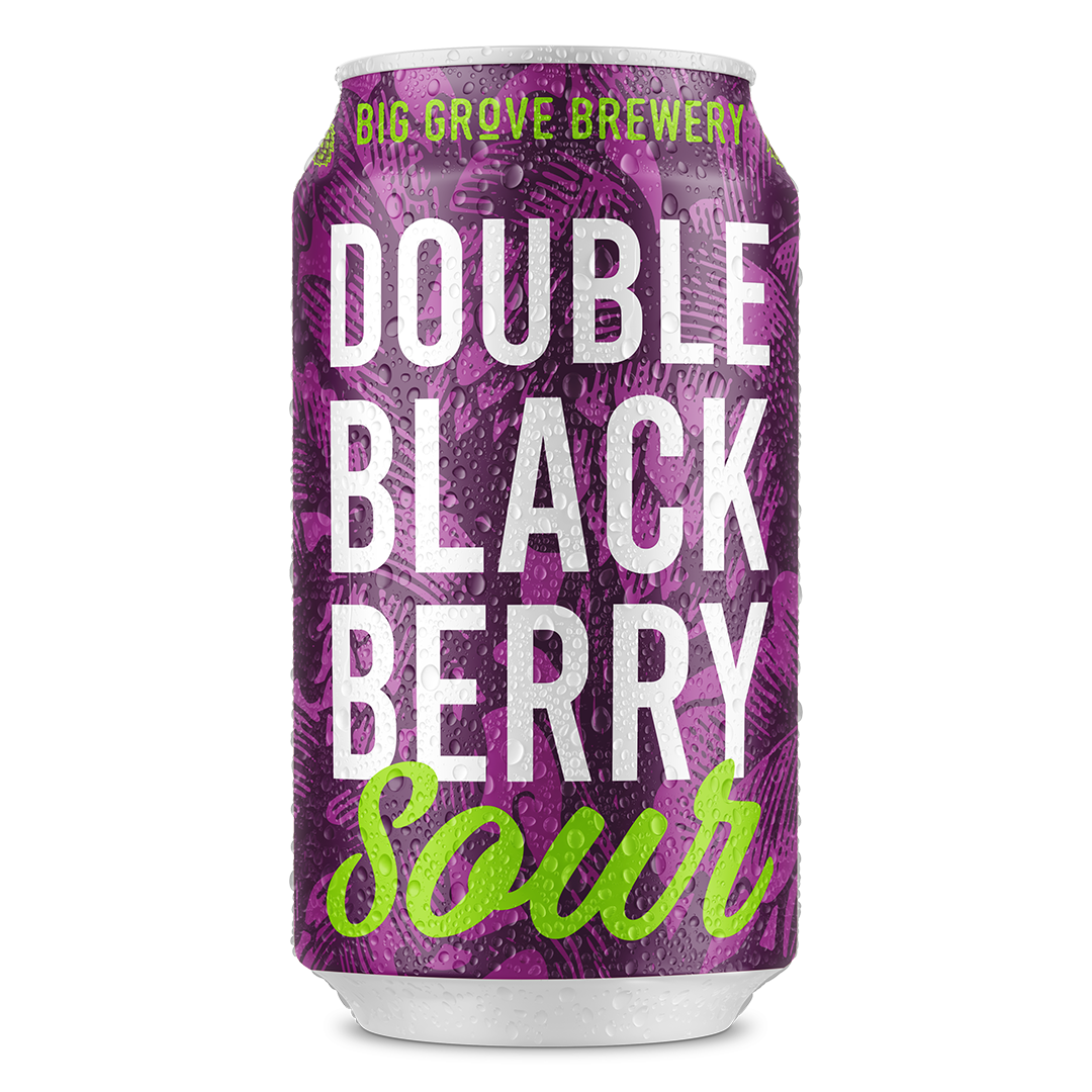 Double Blackberry