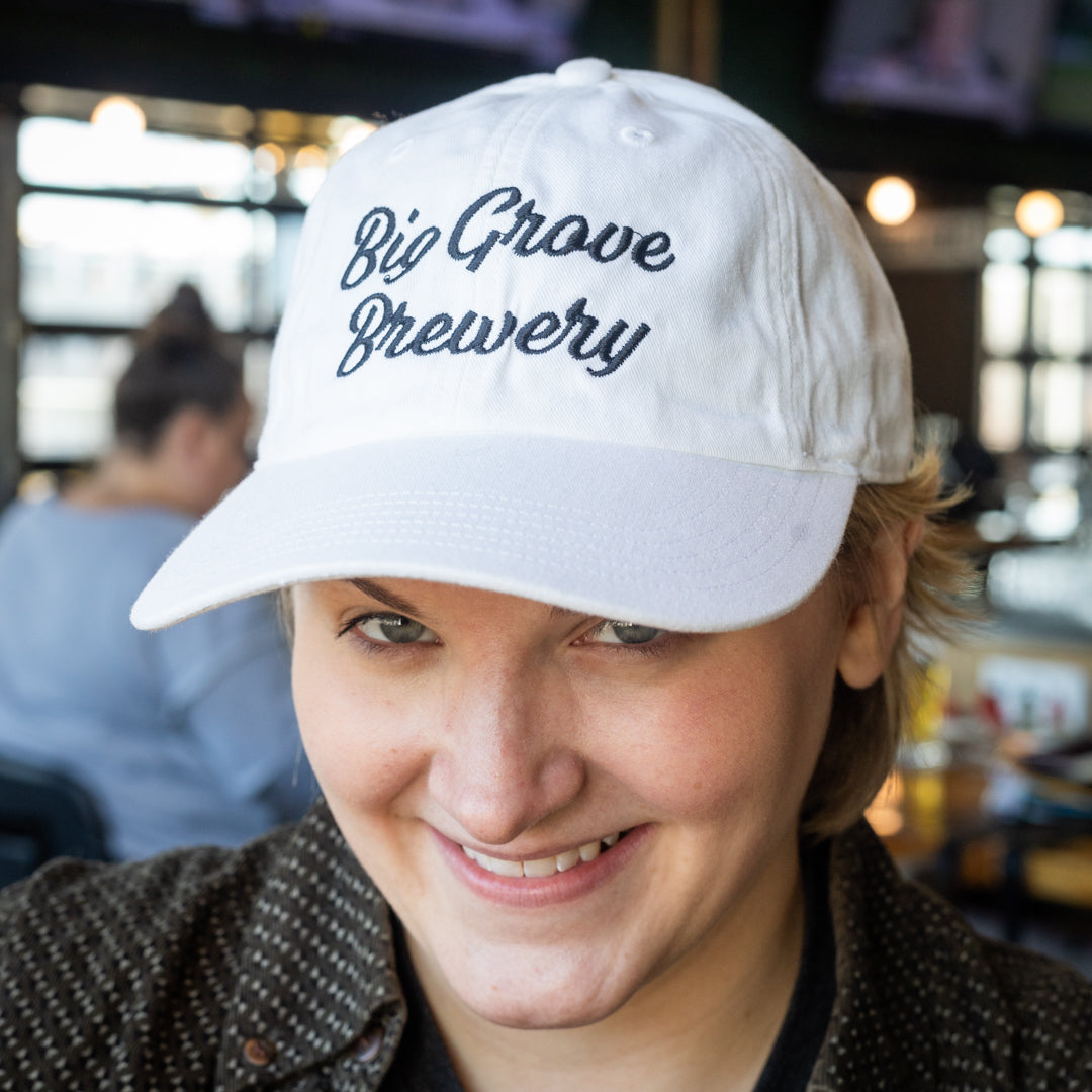 Vintage Dad Hat