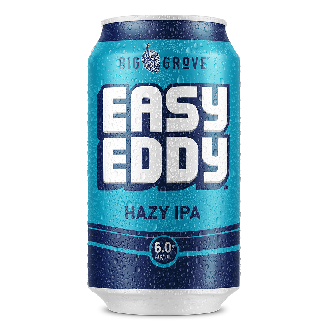 Easy Eddy