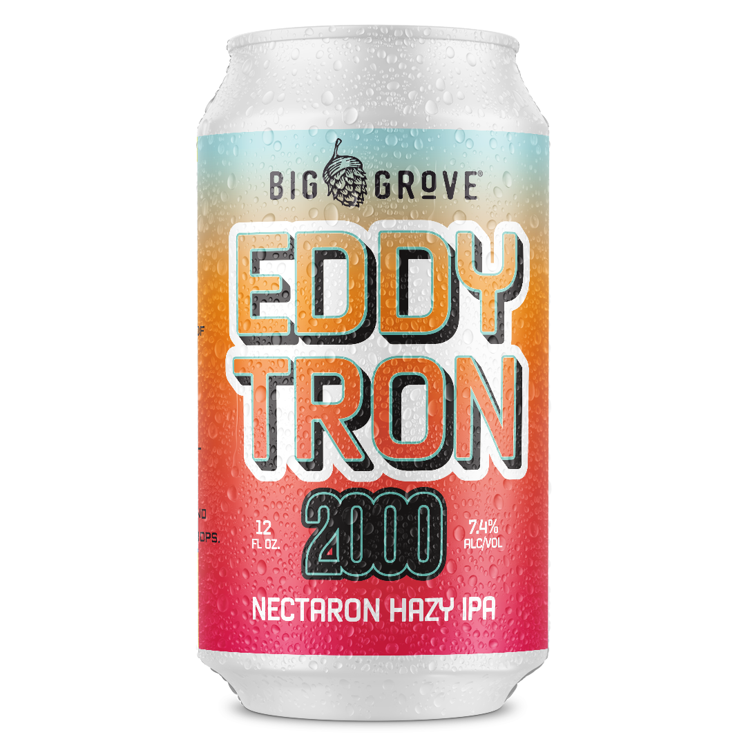 Eddytron 2000