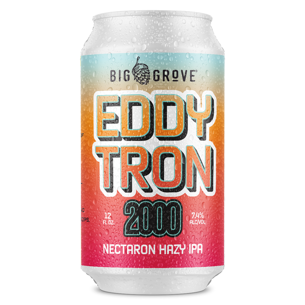 Eddytron 2000