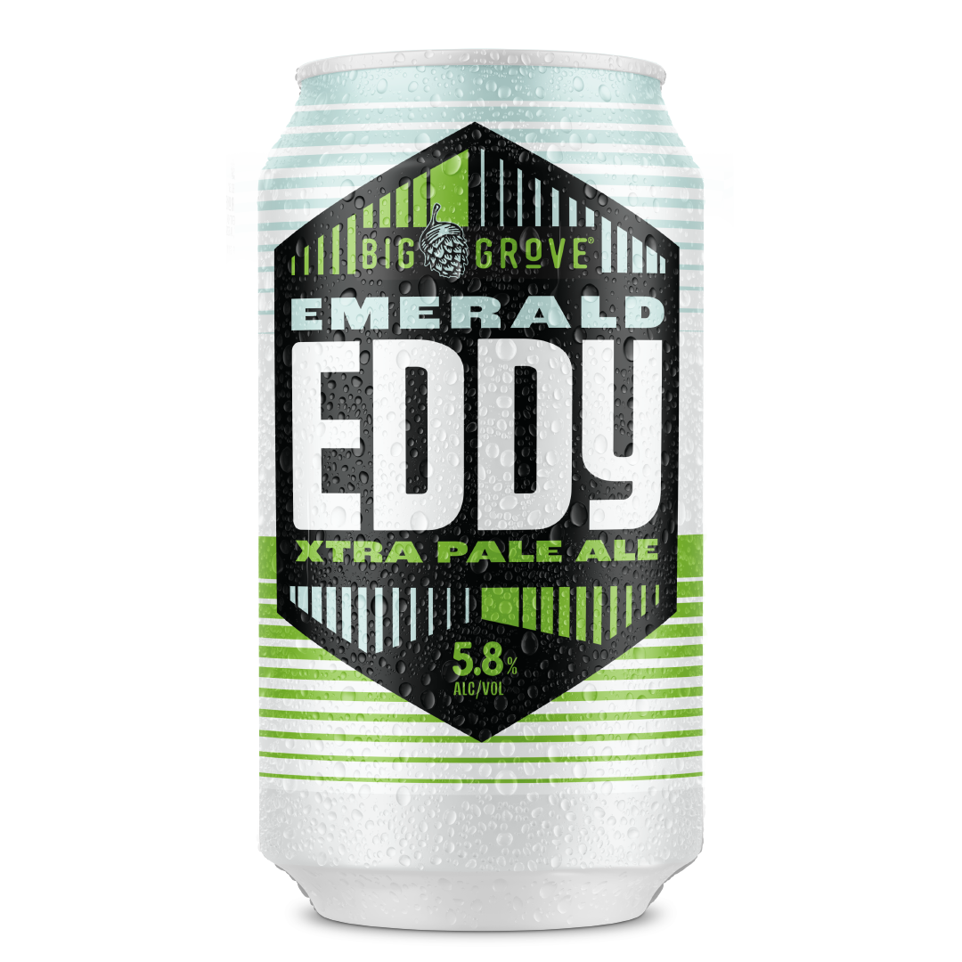 Emerald Eddy