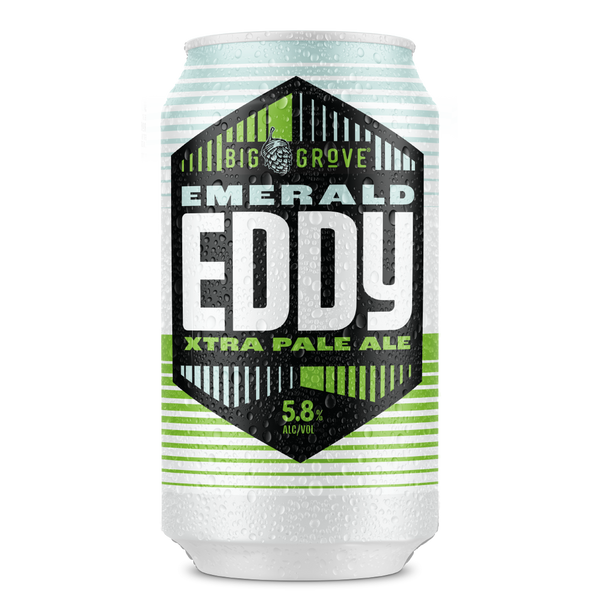 Emerald Eddy